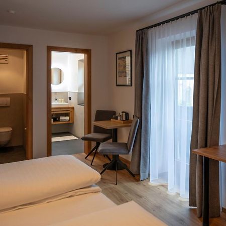 Pension Appartements Alpenblick Марія-Альм-ам-Штайнернен-Мер Екстер'єр фото