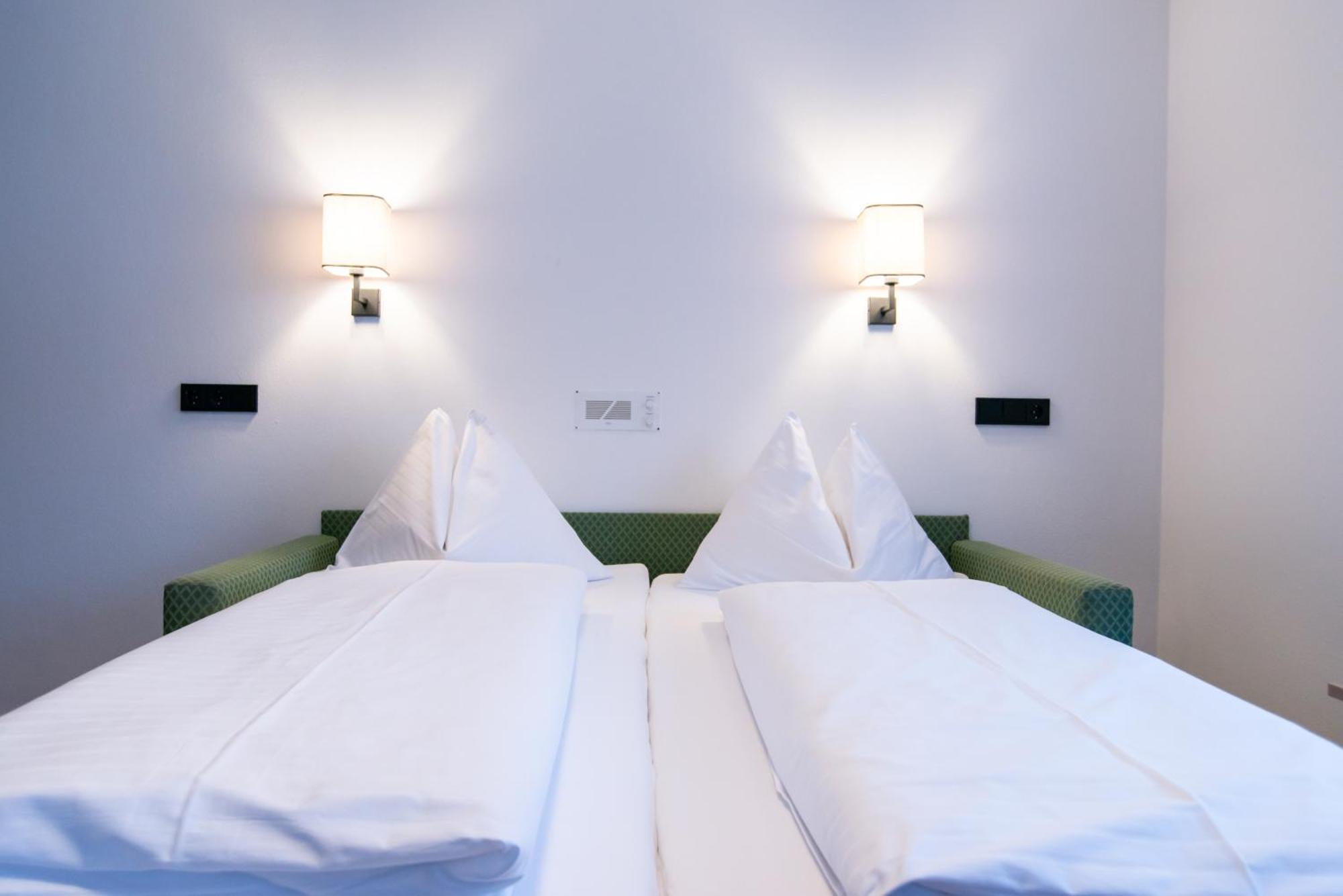 Pension Appartements Alpenblick Марія-Альм-ам-Штайнернен-Мер Екстер'єр фото