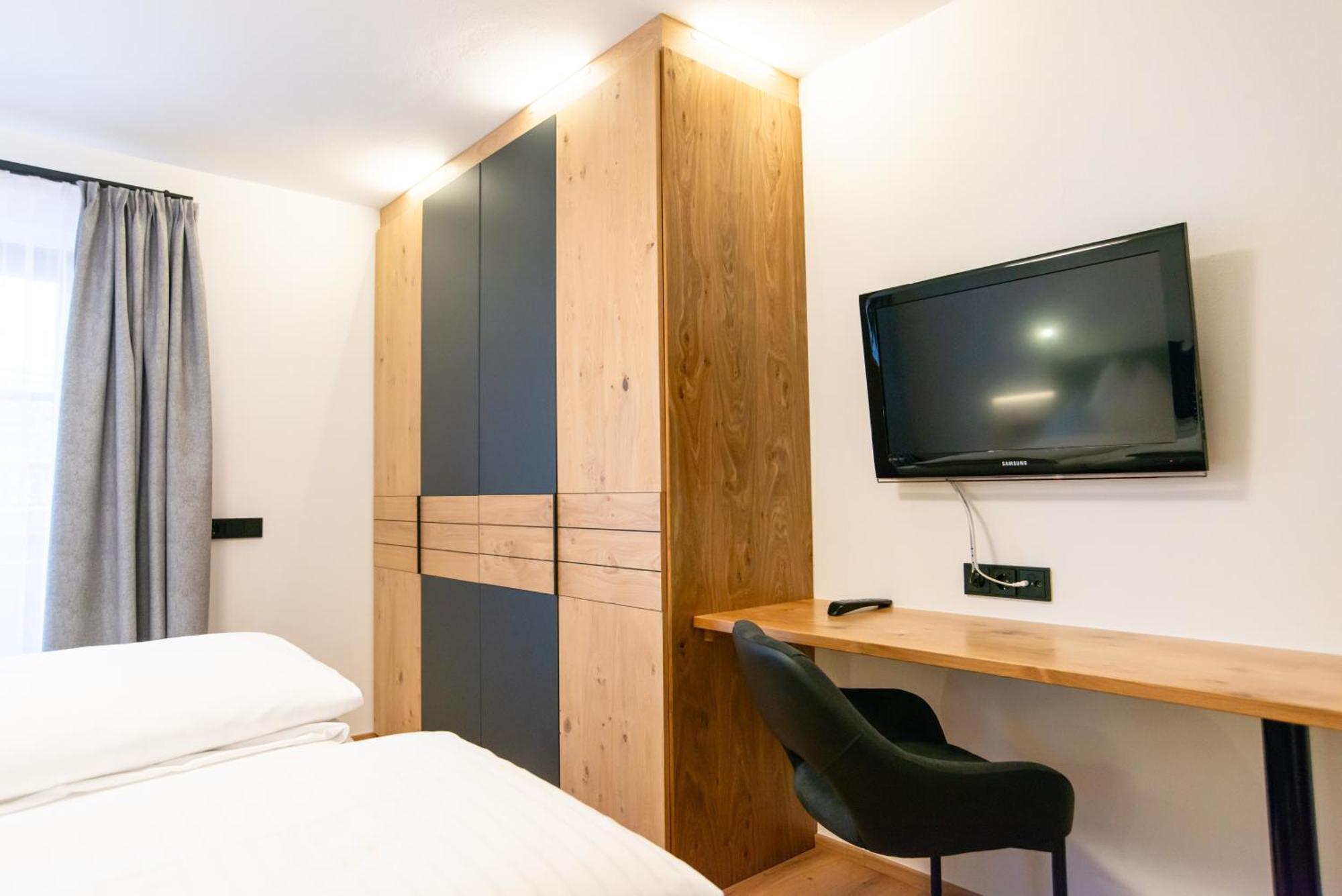 Pension Appartements Alpenblick Марія-Альм-ам-Штайнернен-Мер Екстер'єр фото