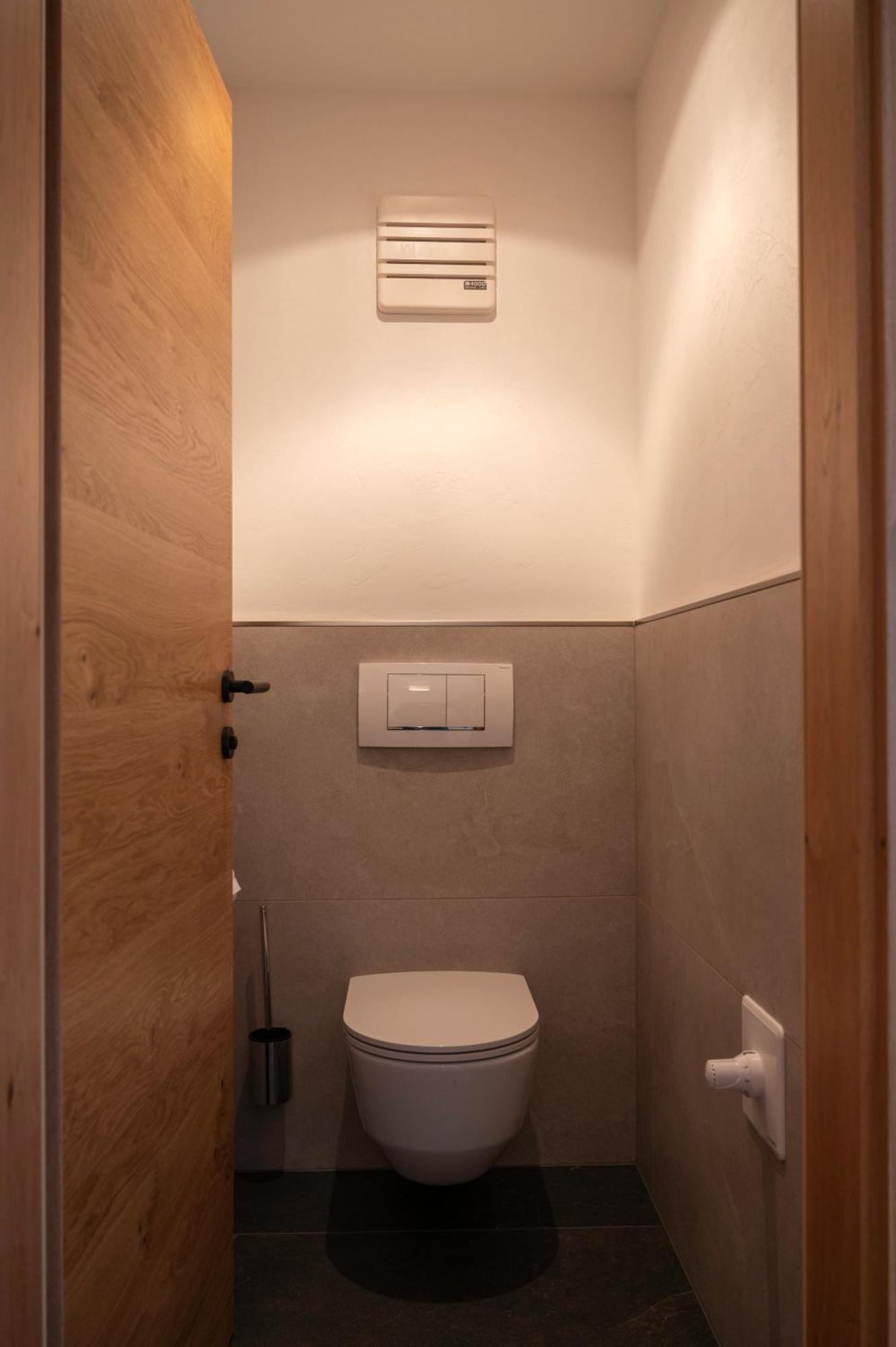 Pension Appartements Alpenblick Марія-Альм-ам-Штайнернен-Мер Екстер'єр фото