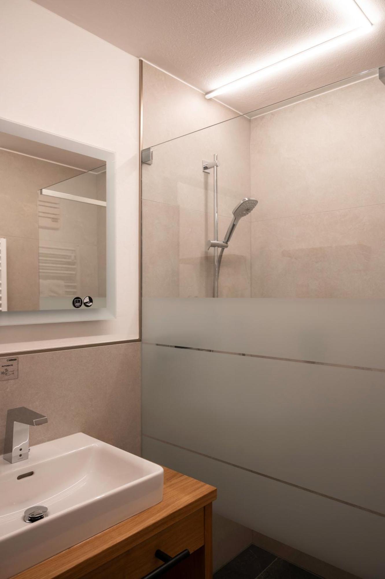 Pension Appartements Alpenblick Марія-Альм-ам-Штайнернен-Мер Екстер'єр фото