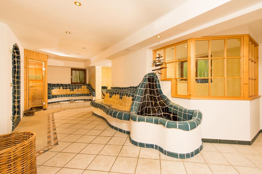 Pension Appartements Alpenblick Марія-Альм-ам-Штайнернен-Мер Екстер'єр фото